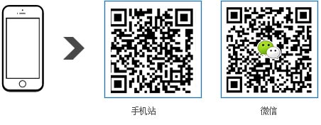 掃一掃下載迪宏APP/掃一掃關(guān)注微信公眾號